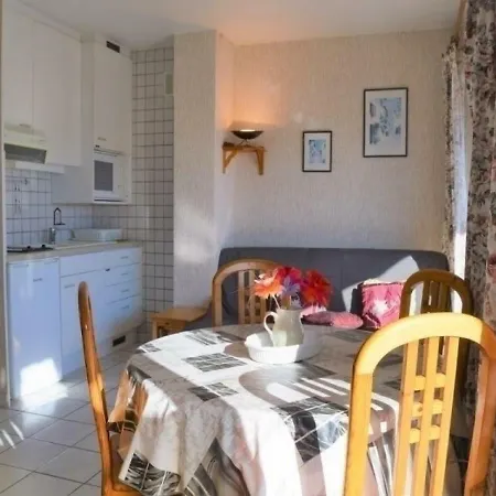 Trois Iles 7 * Le Lavandou