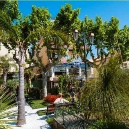 Trois Iles 7 Apartmán