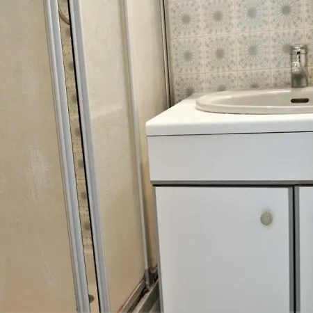 Trois Iles 7 Apartmán