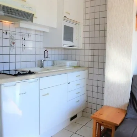Trois Iles 7 Apartmán