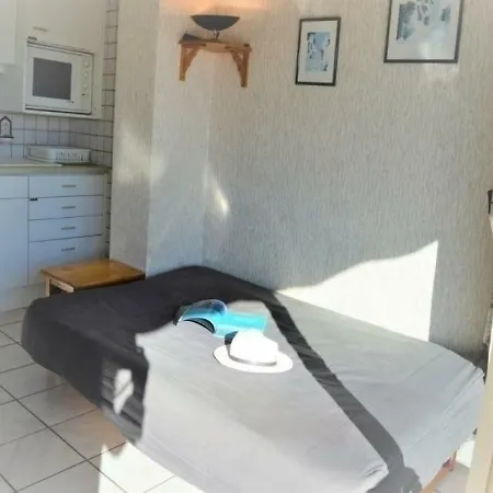 Apartmán Trois Iles 7